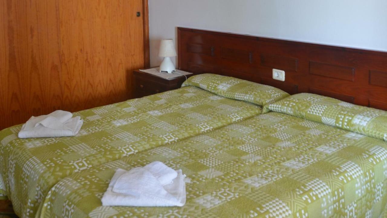 Apartmán Casa Olivier Alto Valle Gran Rey Exteriér fotografie